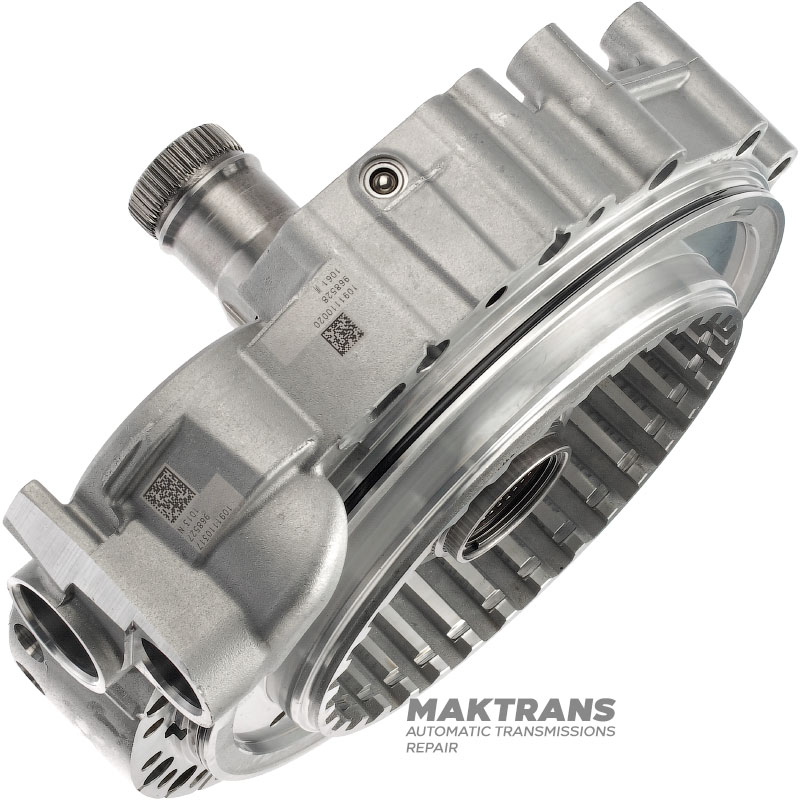 ZF 8HP90 Ölpumpennabe - 1091410014