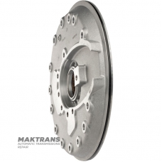 Frontdeckel des Getriebes ZF 8HP90 — 1091410015, (Außendurchmesser 293,50 mm)
