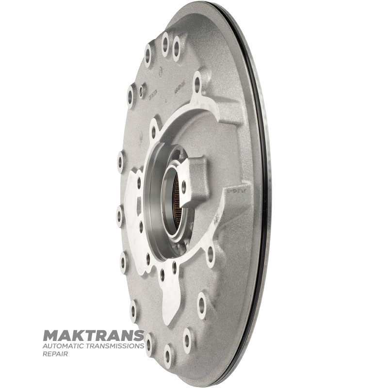 Frontdeckel des Getriebes ZF 8HP90 — 1091410015, (Außendurchmesser 293,50 mm)