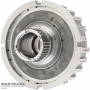 Trommel (leer, ohne Kolben und Scheiben) E-Kupplung, ZF 8HP90 - 1091471010, 38 Zähne (Außen-Ø 49,65 mm)