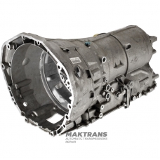 Getriebegehäuse (ohne Start-Stopp-Automatik), 2WD, ZF 8HP90 - 1091010005, 1091401033, 1081012007 ZG2