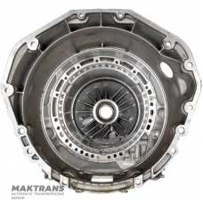 Getriebegehäuse (ohne Start-Stopp-Automatik), 2WD, ZF 8HP90 - 1091010005, 1091401033, 1081012007 ZG2