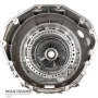 Getriebegehäuse (ohne Start-Stopp-Automatik), 2WD, ZF 8HP90 - 1091010005, 1091401033, 1081012007 ZG2