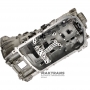 Getriebegehäuse (ohne Start-Stopp-Automatik), 2WD, ZF 8HP90 - 1091010005, 1091401033, 1081012007 ZG2
