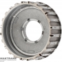 Trommel (leer, ohne Kolben und Scheiben) E-Kupplung, ZF 8HP90 - 1090475015, (Trommelhöhe 48,25 mm)