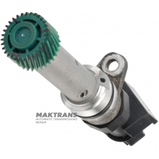 Geschwindigkeitssensor (mechanisch) Hyundai / KIA A4BF1, A4BF2, A4BF3, A4AF1, A4AF2, A4AF3 — 4651028000, 31 Zähne (Außendurchmesser 25,95 mm)