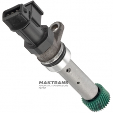 Geschwindigkeitssensor (mechanisch) Hyundai / KIA A4BF1, A4BF2, A4BF3, A4AF1, A4AF2, A4AF3 — 4651028000, 31 Zähne (Außendurchmesser 25,95 mm)
