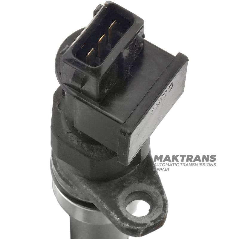 Geschwindigkeitssensor (mechanisch) Hyundai / KIA A4BF1, A4BF2, A4BF3, A4AF1, A4AF2, A4AF3 — 4651028000, 31 Zähne (Außendurchmesser 25,95 mm)
