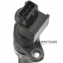 Geschwindigkeitssensor (mechanisch) Hyundai / KIA A4BF1, A4BF2, A4BF3, A4AF1, A4AF2, A4AF3 — 4651028000, 31 Zähne (Außendurchmesser 25,95 mm)