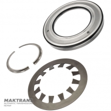 Kolben A Kupplung (Kit) ZF 8HP90, 8HP90A - 1091470009, (89,45 x 144,20 x 20)