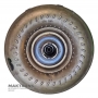 Drehmomentwandler (repariert) ZF 6HP26 — 4168025418, 50624306359, 000829, C82, 000044, 4 Befestigungslöcher