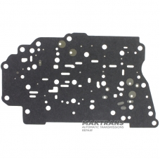 Trennplatte für Hydraulikaggregat 6F35 DV6P7Z490AA N1 GEN2