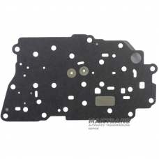 Trennplatte der Hydraulikeinheit 6F35 DV6P7Z490AA2 N2 GEN2