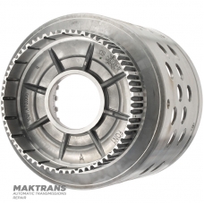 Nabe D Kupplung ZF 8HP90, 8HP90A - 1091473006 (Gesamthöhe 200 mm)