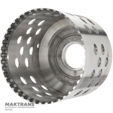 Nabe D Kupplung ZF 8HP90, 8HP90A - 1091473006 (Gesamthöhe 200 mm)