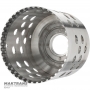 Nabe D Kupplung ZF 8HP90, 8HP90A - 1091473006 (Gesamthöhe 200 mm)