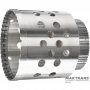 Nabe D Kupplung ZF 8HP90, 8HP90A - 1091473006 (Gesamthöhe 200 mm)