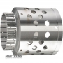 Nabe D Kupplung ZF 8HP90, 8HP90A - 1091473006 (Gesamthöhe 200 mm)