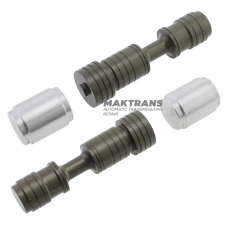 Überdimensioniertes KSV-Ventil 0AW VL380 VL381