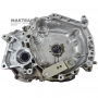 JATCO CVT Automatikgetriebe JF015E - Getriebecode 3LX15