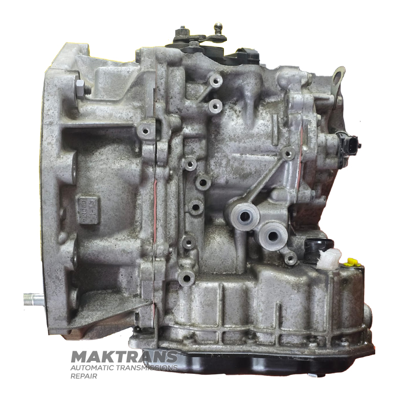 JATCO CVT Automatikgetriebe JF015E - Getriebecode 3LX15