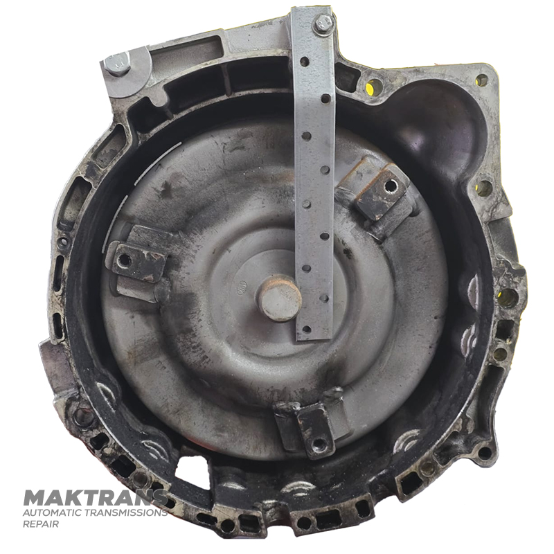 Automatikgetriebe (mit Drehmomentwandler) GM 5L40E, Allradantrieb - 96024234