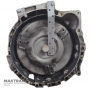 Automatikgetriebe (mit Drehmomentwandler) GM 5L40E, Allradantrieb - 96024234