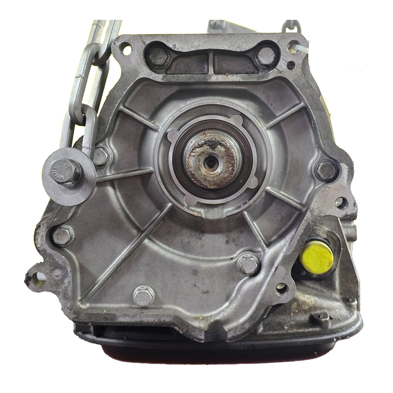 Automatikgetriebe (mit Drehmomentwandler) GM 5L40E, Allradantrieb - 96024234