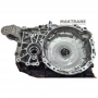 JATCO CVT JF011E Automatikgetriebe - Getriebecode 1XG1D, 2700A170
