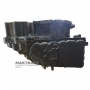 JATCO CVT JF011E Automatikgetriebe - Getriebecode 1XG1D, 2700A170