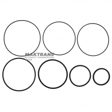 Servo-Gummi-O-Ring-Kit RE4F04V
