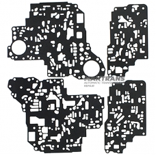 Satz Papierdichtungen für das Ventilgehäuse JF403E, RE4F04A, RE4F04B, RE4F04V N1