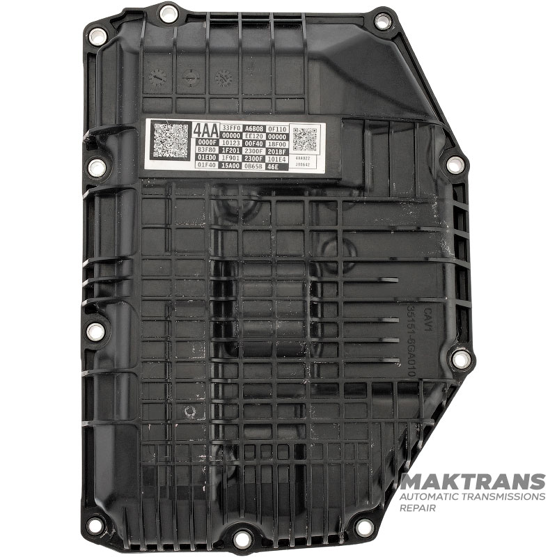 Ölwanne (Ventildeckel) Toyota / Lexus Hybrid PC60 — 35151-6GA010