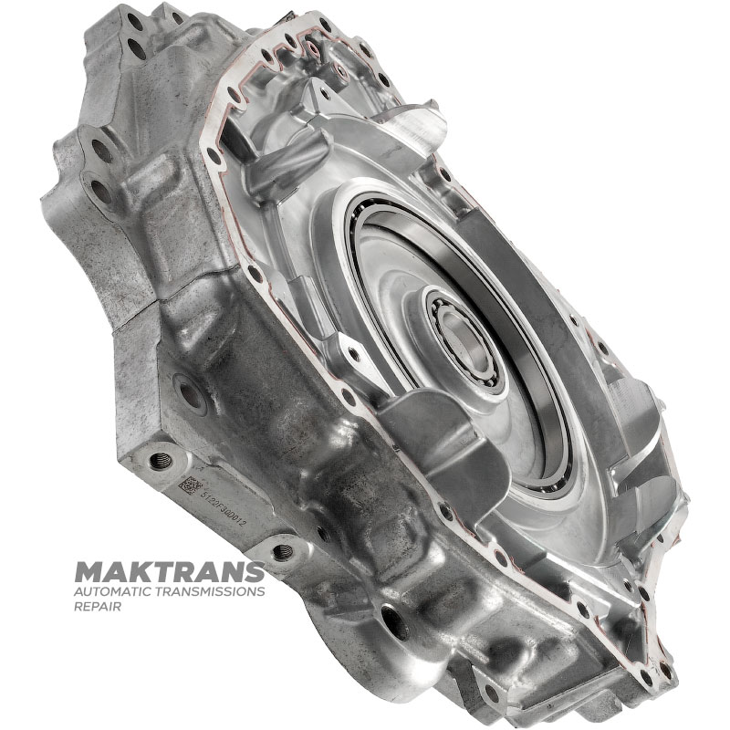 Frontdeckel Toyota / Lexus Hybrid PC60