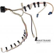 Kabelbaum für Toyota/Lexus Hybrid PC60 Ventilkörper - mit Temperatursensor, 8212530610