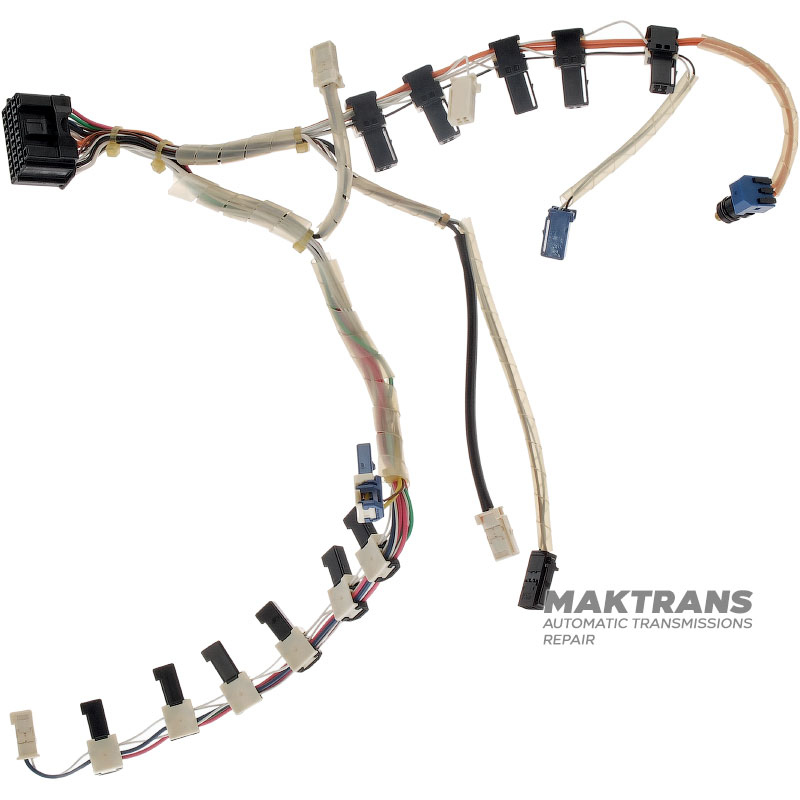 Kabelbaum für Toyota/Lexus Hybrid PC60 Ventilkörper - mit Temperatursensor, 8212530610