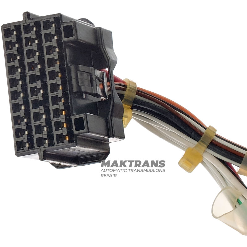 Kabelbaum für Toyota/Lexus Hybrid PC60 Ventilkörper - mit Temperatursensor, 8212530610