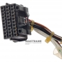 Kabelbaum für Toyota/Lexus Hybrid PC60 Ventilkörper - mit Temperatursensor, 8212530610