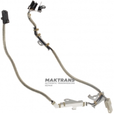 Verkabelung der elektrischen Ölpumpe für den TOYOTA/LEXUS Hybrid PC60 – mit Temperatursensor