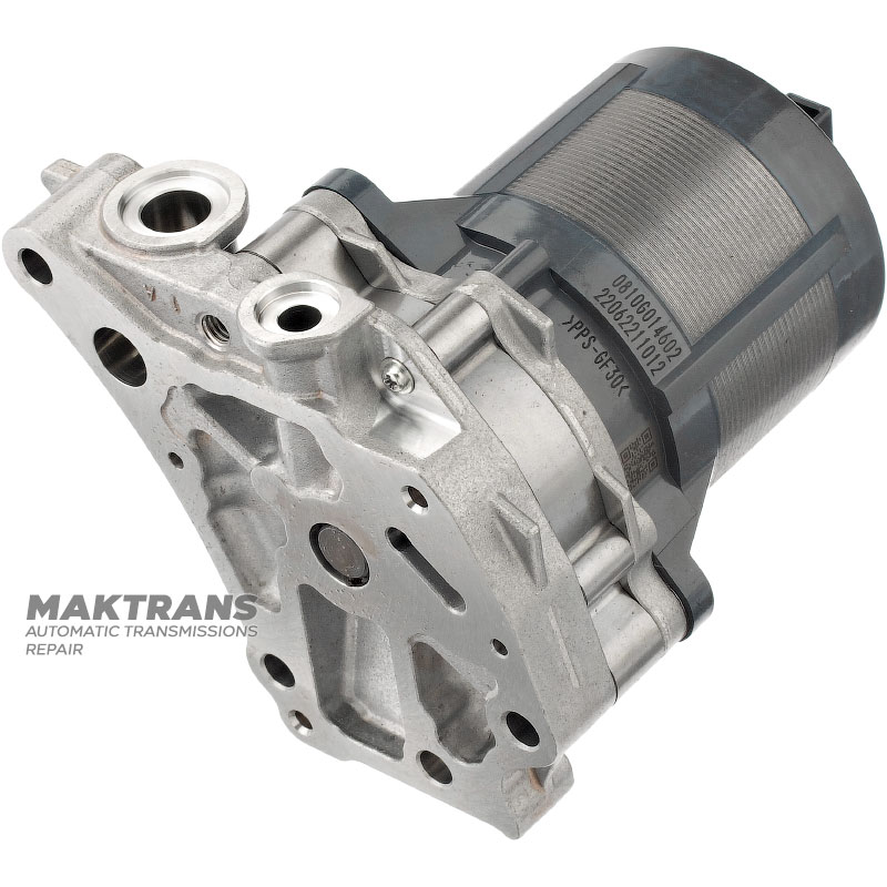 TOYOTA/LEXUS Hybrid PC60 elektrische Ölpumpe - 3-poliger Stecker