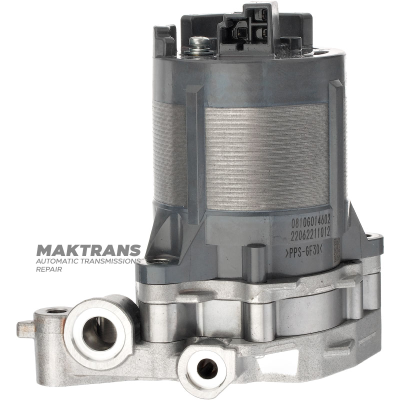TOYOTA/LEXUS Hybrid PC60 elektrische Ölpumpe - 3-poliger Stecker