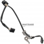 TOYOTA/LEXUS PC60 Hybrid-Elektromotor-Sensorverkabelung – Hauptstecker (8-polig), 6-polige/4-polige Stecker