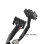 TOYOTA/LEXUS PC60 Hybrid-Elektromotor-Sensorverkabelung – Hauptstecker (8-polig), 6-polige/4-polige Stecker