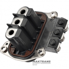 Kontaktschiene für TOYOTA / LEXUS Hybrid PC60 Elektromotor — 3 Kontakte