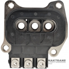 Kontaktschiene für TOYOTA / LEXUS Hybrid PC60 Elektromotor — 3 Kontakte