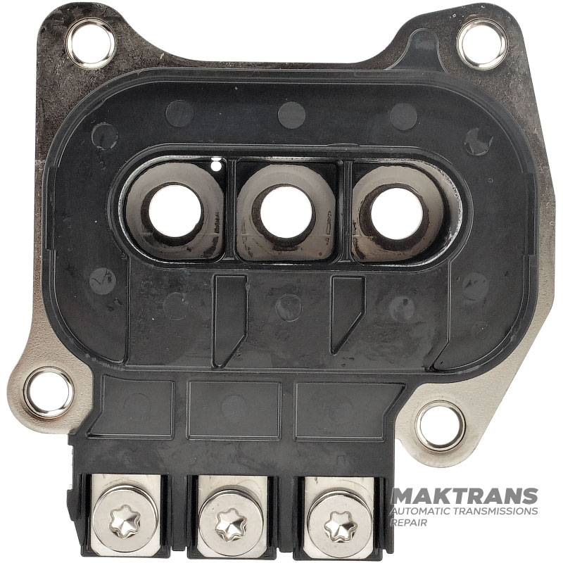 Kontaktschiene für TOYOTA / LEXUS Hybrid PC60 Elektromotor — 3 Kontakte