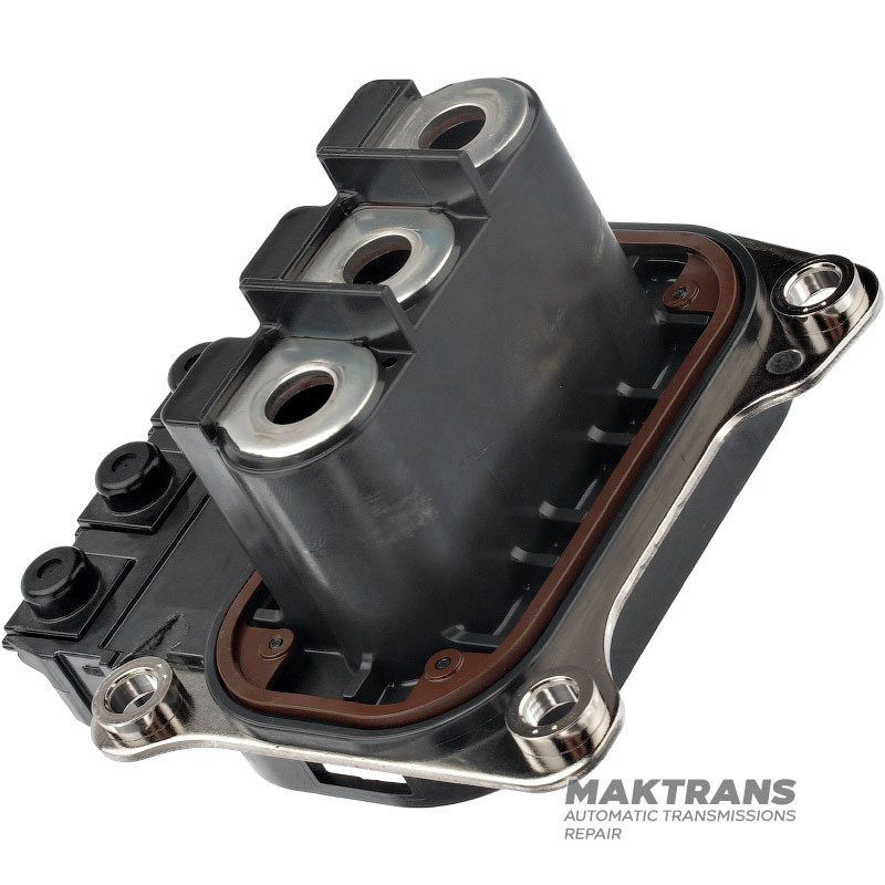 Kontaktschiene für TOYOTA / LEXUS Hybrid PC60 Elektromotor — 3 Kontakte