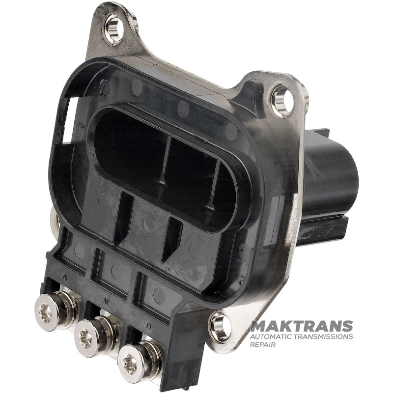 Kontaktschiene für TOYOTA / LEXUS Hybrid PC60 Elektromotor — 3 Kontakte