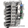 Ventilblock (komplett mit Magnetventilen) TOYOTA / LEXUS Hybrid PC60 - Trennplatte A0, aus neuen Getrieben ausgebaut