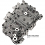 Ventilblock (komplett mit Magnetventilen) TOYOTA / LEXUS Hybrid PC60 - Trennplatte A0, aus neuen Getrieben ausgebaut